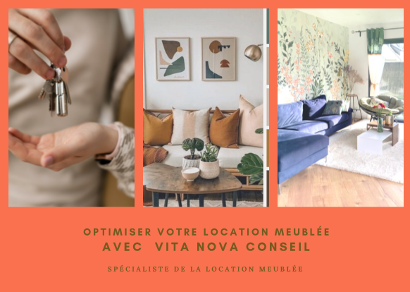 LE spécialiste de la location meublée