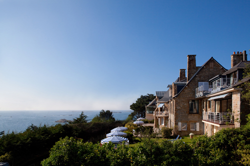 MANOIR DE LAN KERELLEC - image 1