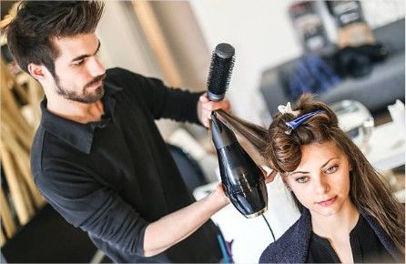 Les enjeux 2019 des salons de coiffure et d'esthétique - Partie 1
