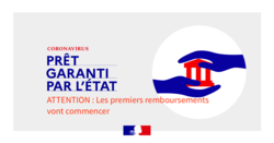 Prêt Garanti par l'Etat