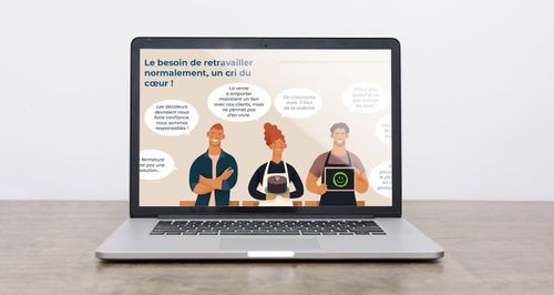 Henrri - [ENQUETE] Mais comment vont vraiment nos restaurateurs ?👀