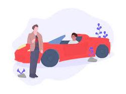 EXCES DE VITESSE COMMIS AVEC UN VEHICULE DE SOCIETE