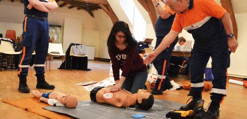 Nouvelle Obligation Employeur : Sensibilisation aux Gestes qui sauvent