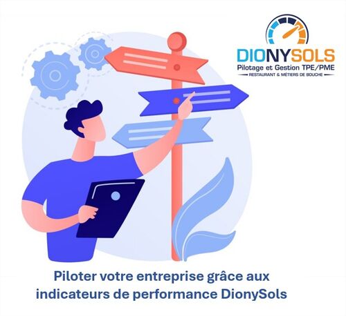 Comment piloter votre entreprise grâce aux indicateurs de performance