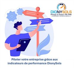 Comment piloter votre entreprise grâce aux indicateurs de performance