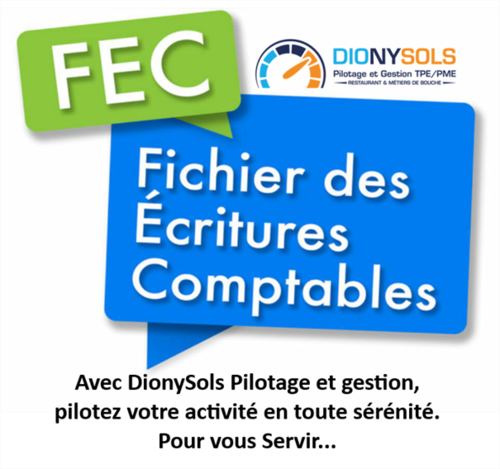 Avec vos fichiers FEC, améliorer la rentabilité de votre entreprise