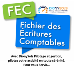 Avec vos fichiers FEC, améliorer la rentabilité de votre entreprise