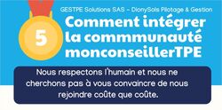 Comment devenir conseiller en pilotage d'entreprise ?